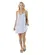 VESTIDO RIP CURL OCEANIC TWISTED STRAP COVERUP