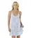 VESTIDO RIP CURL OCEANIC TWISTED STRAP COVERUP