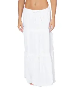 SAIA RIP CURL HAZE TIERED MAXI