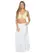 SAIA RIP CURL HAZE TIERED MAXI