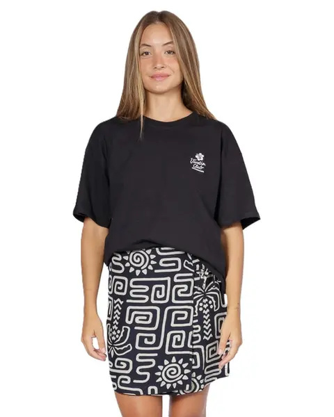 CAMISETA RIP CURL LUAU