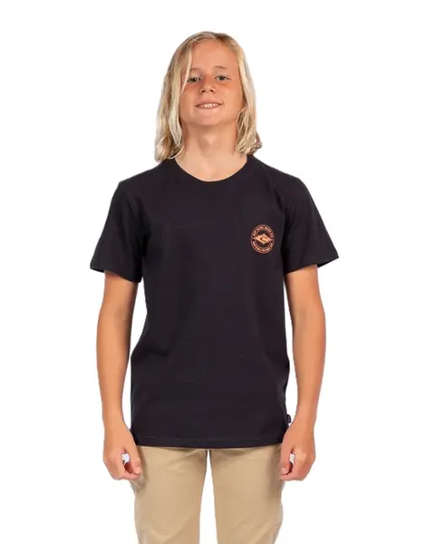 CAMISETA RIP CURL STRINGER JUVENIL