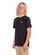 CAMISETA RIP CURL BRAND ICON JUVENIL