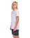 CAMISETA RIP CURL BRAND ICON JUVENIL