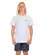 CAMISETA RIP CURL BRAND ICON JUVENIL
