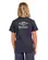 CAMISETA RIP CURL TROPIC DAZE LOGO JUVENIL