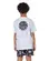 CAMISETA RIP CURL WETTIE SUIT ICON JUVENIL