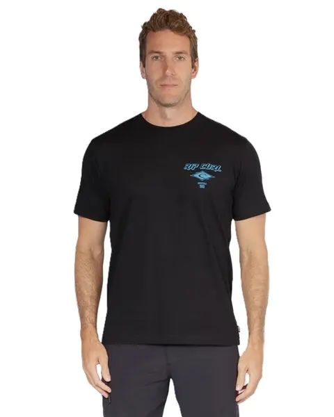 CAMISETA RIP CURL FADED OUT