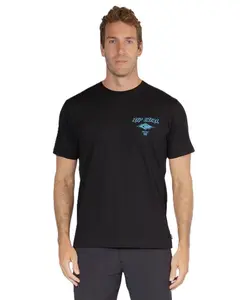 CAMISETA RIP CURL FADED OUT