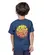 CAMISETA RIP CURL WETTIE PASSAGE ICON INFANTIL
