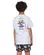 CAMISETA RIP CURL SEARCH ICON JUVENIL