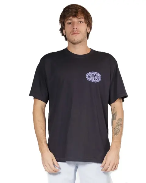 CAMISETA RIP CURL OVAL GM