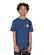 CAMISETA RIP CURL WETTIE PASSAGE ICON JUVENIL