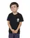 CAMISETA RIP CURL SEARCH ICON INFANTIL