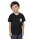 CAMISETA RIP CURL SEARCH ICON INFANTIL