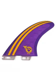 QUILHA FARMS X HANG LOOSE FCS II