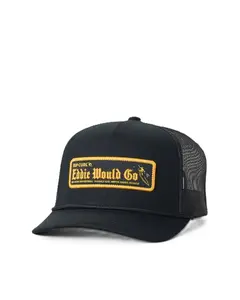 BONE RIP CURL EDDIE WOULD GO TRUCKER 25