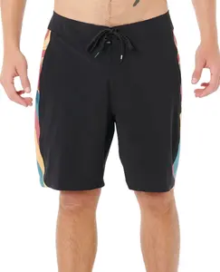 BERMUDA RIP CURL MIRAGE 3-2-ONE ULTIMATE EDDIE WOULD GO 19