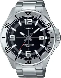 RELOGIO CASIO MTC-100D-1BVDF-SC