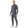 LONG JOHN RIP CURL EBOMB 3:2MM ZIP FREE