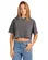 BLUSA RIP CURL CROP HEART