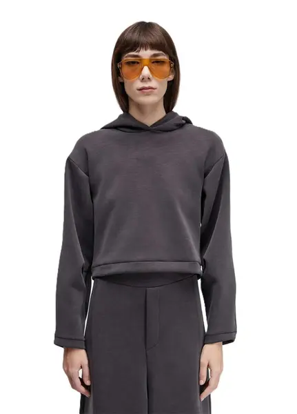 CASACO OSKLEN PREGA WASHED TOUCH