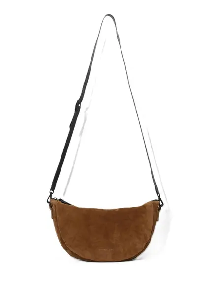 BOLSA OSKLEN MINI ANDIROBA CAMURCA