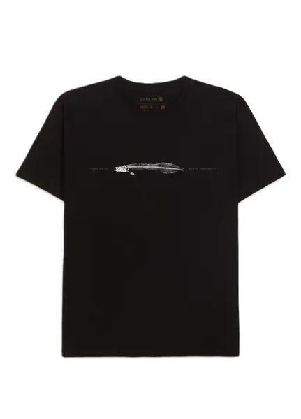 CAMISETA OSKLEN VINTAGE PIRARUCU