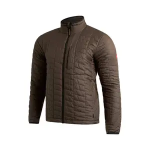 JAQUETA FLORENCE DISPATCH PRIMALOFT