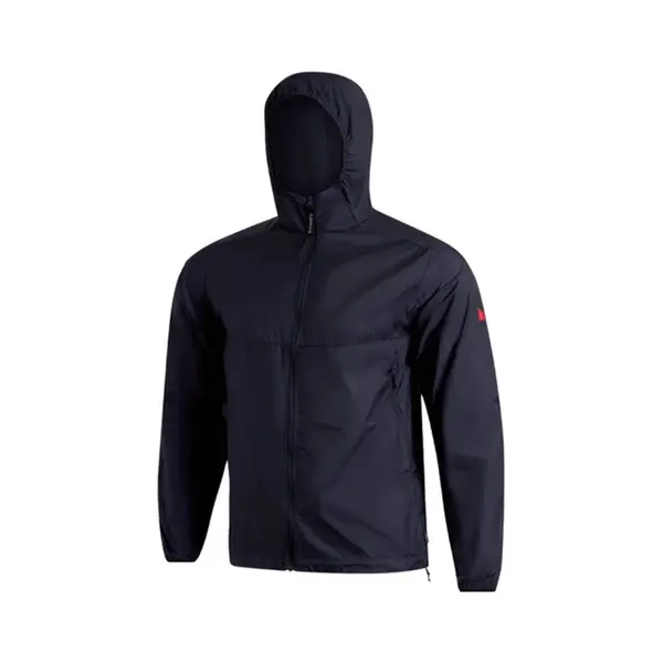 JAQUETA FLORENCE WINDBREAKER CORDURA PACKABLE