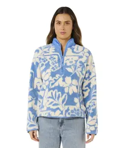 MOLETON RIP CURL PARTY PACK POLAR FLEECE