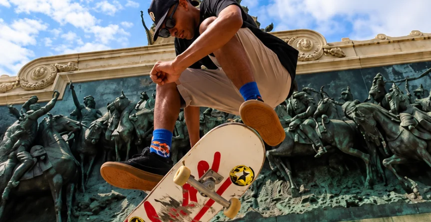 Skate