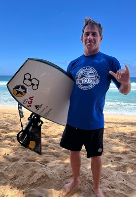 Bodyboards