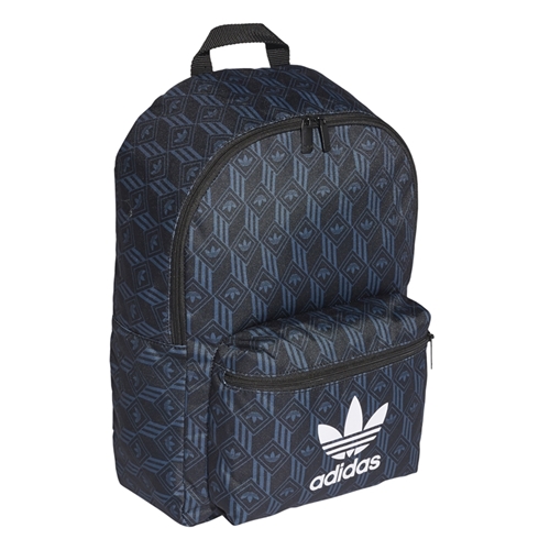 mochila monogram adidas