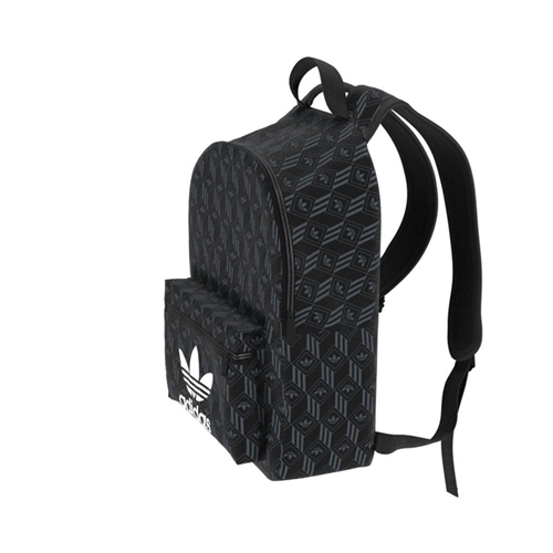 mochila monogram adidas