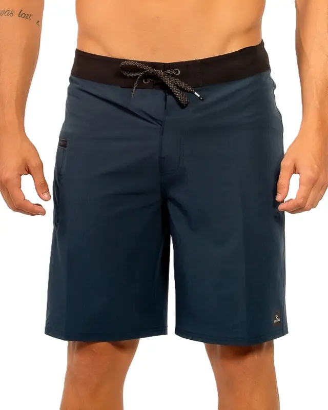BERMUDA RIP CURL MIRAGE CORE 20 52-MAUVE