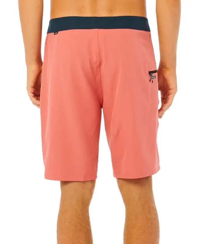 BERMUDA RIP CURL MIRAGE CORE 20 52-MAUVE