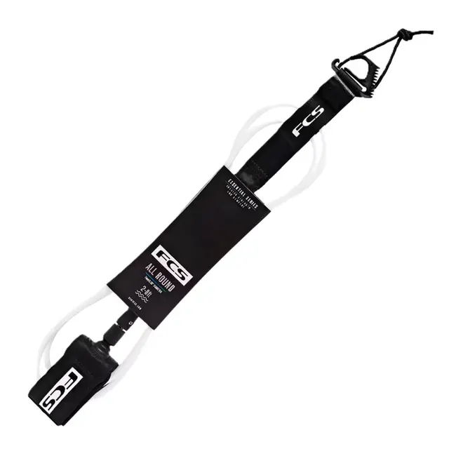 LEASH FCS 6 REGULAR (7MM)