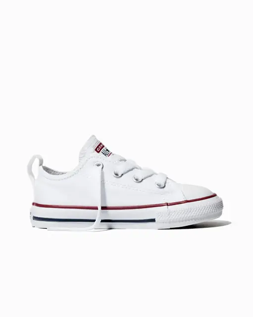 TENIS CONVERSE CHUCK TAYLOR ALL STAR INFANTIL