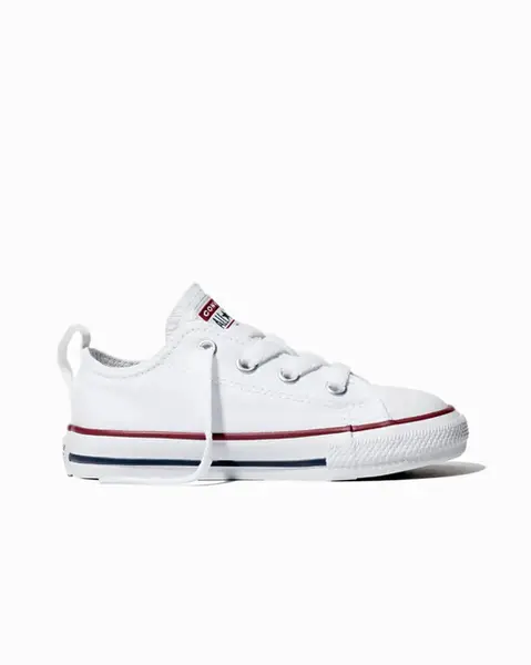 TENIS CONVERSE CHUCK TAYLOR ALL STAR INFANTIL