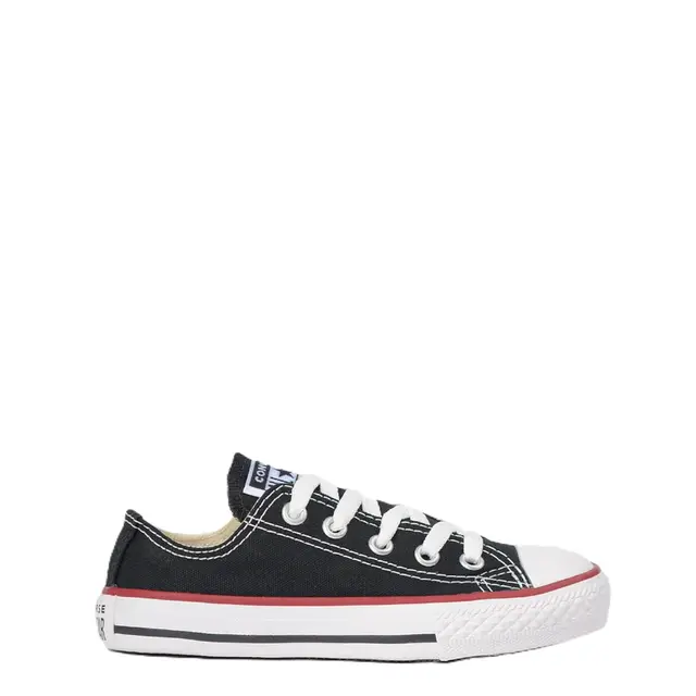 TENIS CONVERSE CHUCK TAYLOR ALL STAR JUVENIL