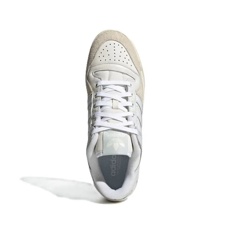 TENIS ADIDAS FORUM 84 LOW ADV CHALK WHITE/FTWR WHITE/CLOUD W
