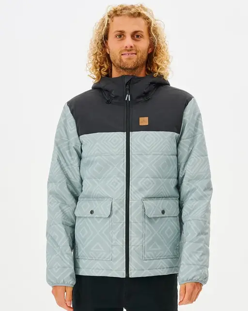 JAQUETA RIP CURL RIDGE ANTI SERIES JACKE