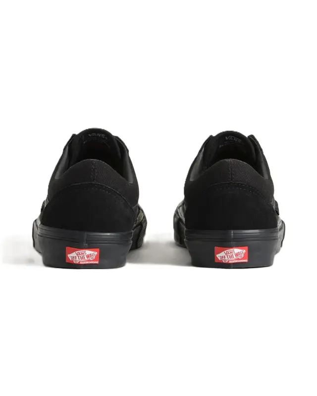 TENIS VANS SKATE OLD SKOOL BLACK/BLACK
