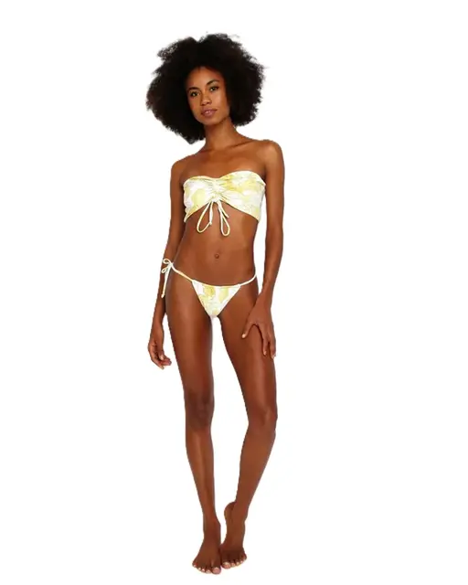 BIQUINI RIP CURL NAMOTU BEACH BANDEAU