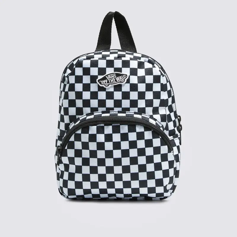 MOCHILA MINI VANS CHECKERBOARD