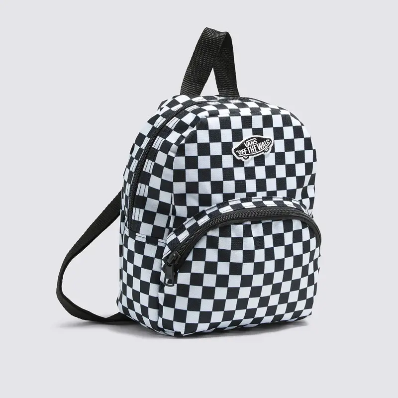 MOCHILA MINI VANS CHECKERBOARD