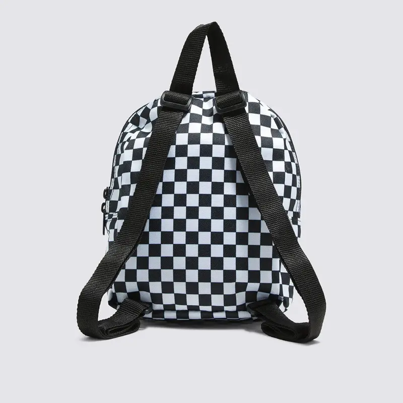 MOCHILA MINI VANS CHECKERBOARD