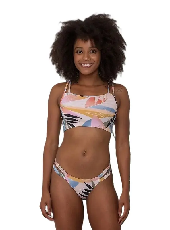BIQUINI BILLABONG LAST RAYS MULTI CORES