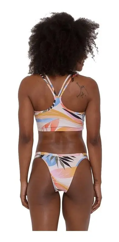 BIQUINI BILLABONG LAST RAYS MULTI CORES